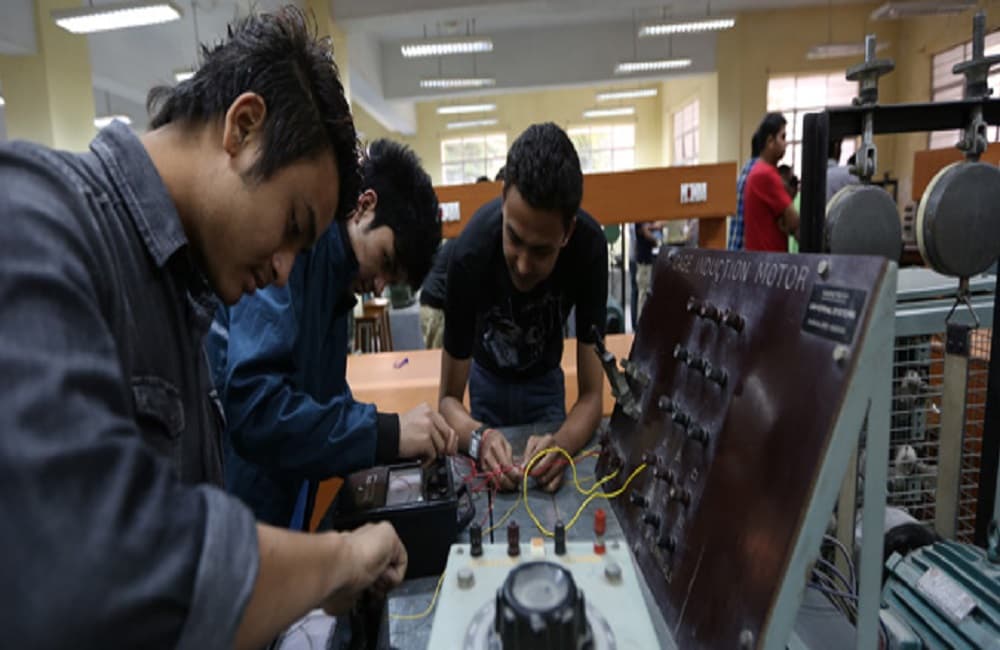 SMU Sikkim Facilities - Technical and Management photo 10